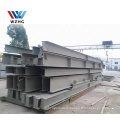 Insulated wall panels storage warehouse steel structure prefabricated industrial building